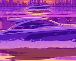 GTA 6 Leonida : Le Guide Ultime de la Carte et Vice City